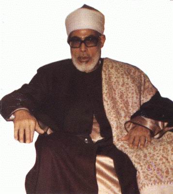 Ma<u>h</u>mûd Khalîl Al-<u>H</u>u<u>s</u>arî (1917 - 1980)